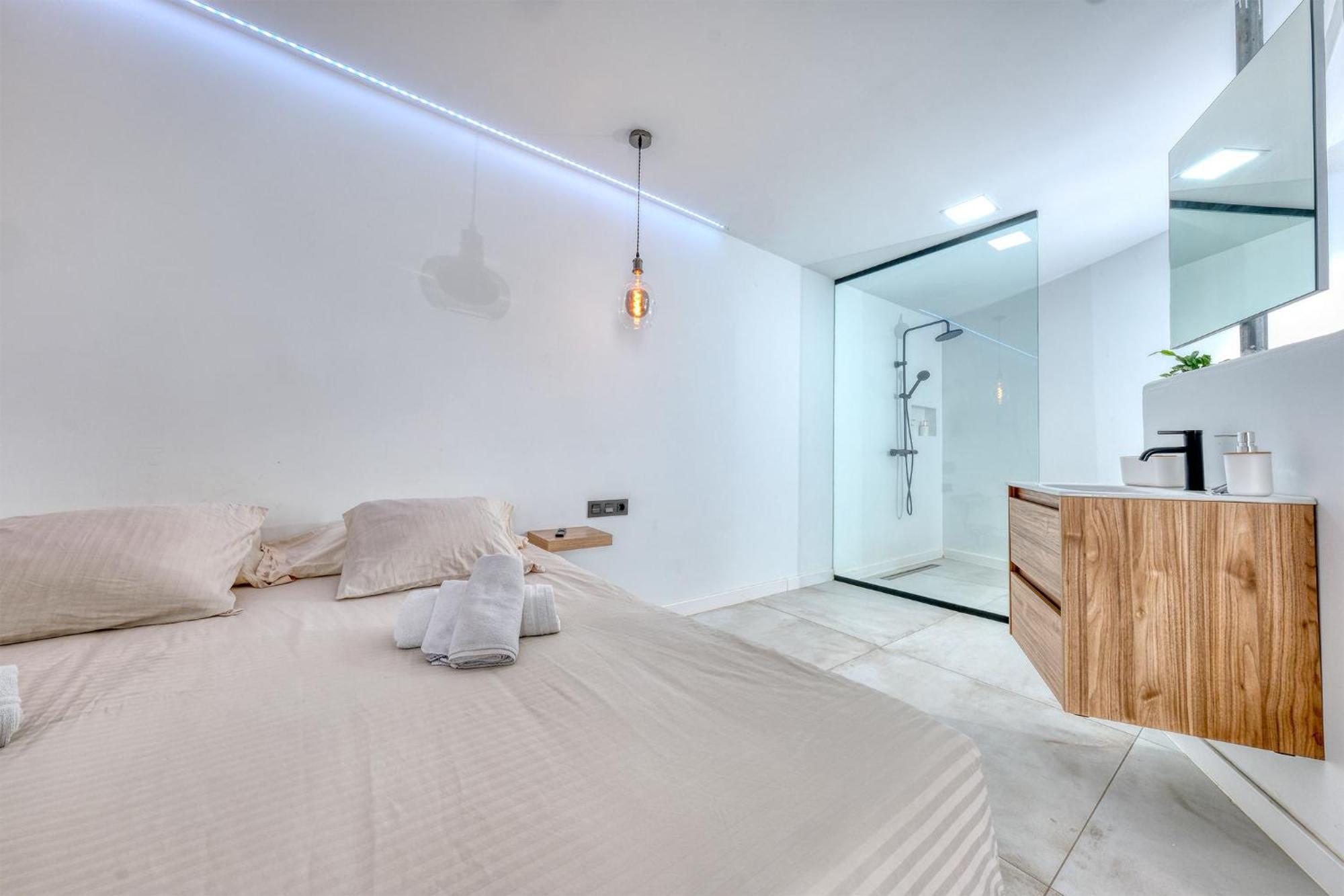 Macher Room Esterno foto