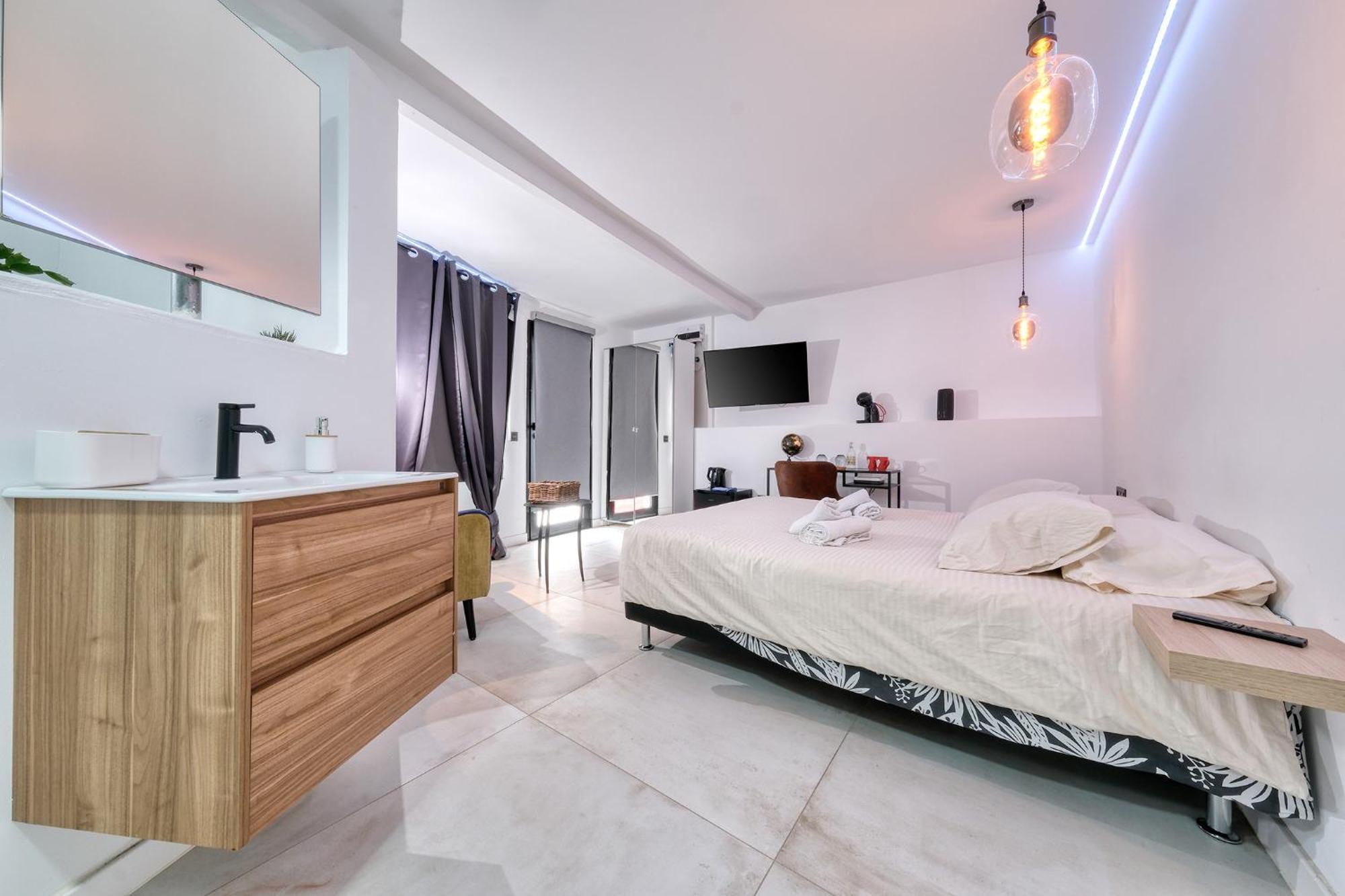 Macher Room Esterno foto