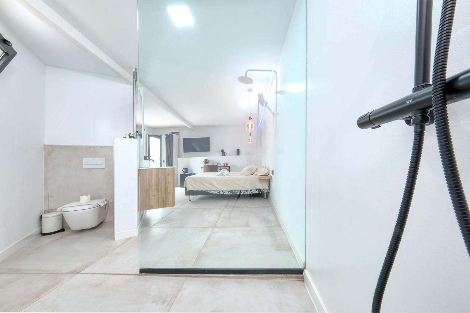 Macher Room Esterno foto